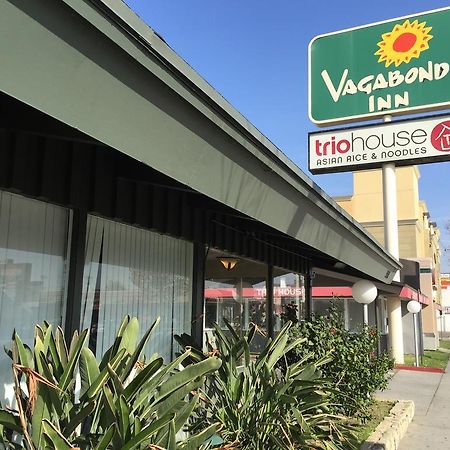 Vagabond Inn Los Angeles At Usc Екстериор снимка