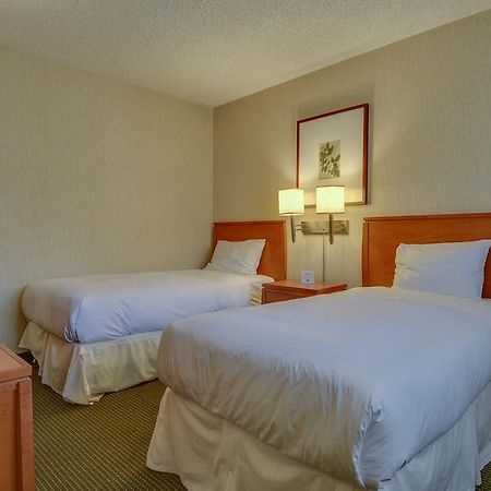 Vagabond Inn Los Angeles At Usc Екстериор снимка