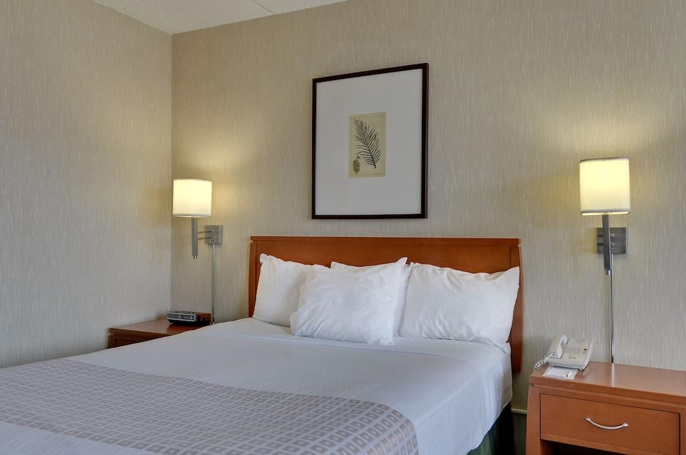 Vagabond Inn Los Angeles At Usc Екстериор снимка