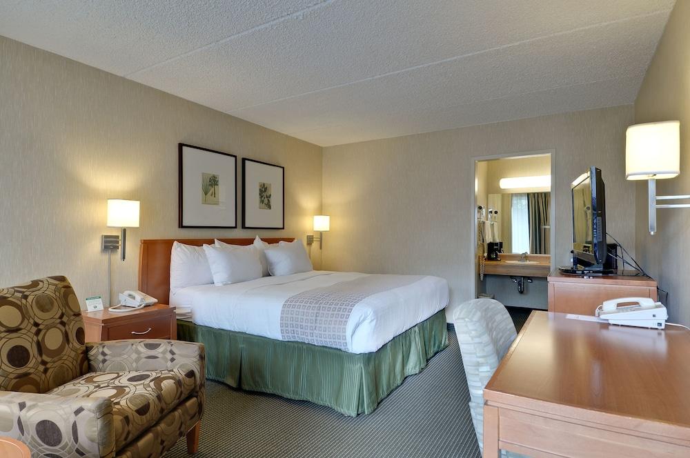 Vagabond Inn Los Angeles At Usc Екстериор снимка