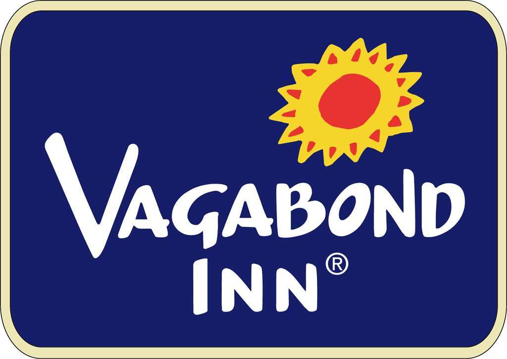 Vagabond Inn Los Angeles At Usc Лого снимка